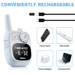 Rechargeable Remote Dog Training Collar