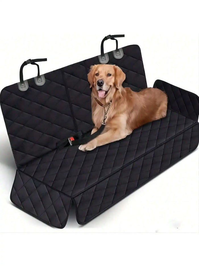 Waterproof Dog Seat Cover – Default Title, image 1