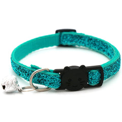 Glitter Breakaway Cat Collar, image 24