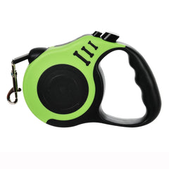 Retractable Dog Lead – Black And Gray, image 20