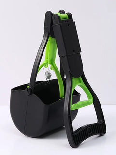 Folding Waste Scooper, image 10
