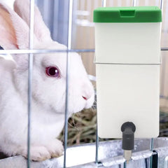 Automatic Rabbit Waterer