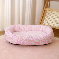 Floral Pet Bed – Germany, image 8