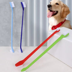 Pet Dental Care Toothbrush