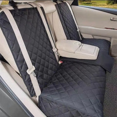 Waterproof Dog Seat Cover, image 4