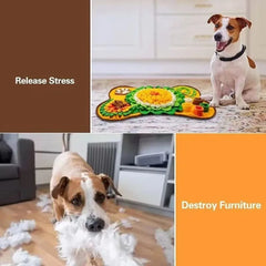 Flower Snuffle Mat, image 12