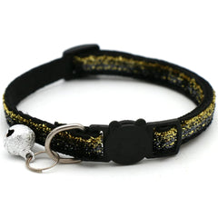 Glitter Breakaway Cat Collar, image 29