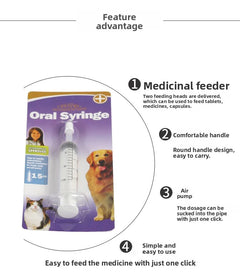 Pet Medicine Dispenser, image 7