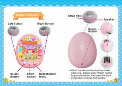 Colour Virtual Pet, image 12