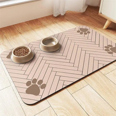 Quick-Dry Feeding Mat, image 11