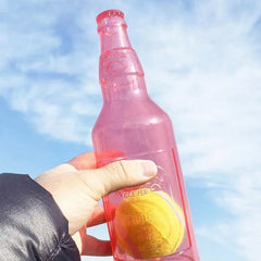 Bottle & Ball Dog Toy, image 10