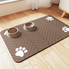 Quick-Dry Feeding Mat, image 15
