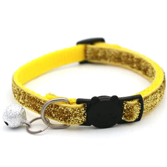 Glitter Breakaway Cat Collar, image 26
