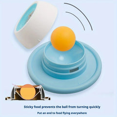 Slow-Feeder Lick Bowl, image 5