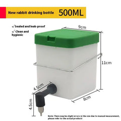 Automatic Rabbit Waterer