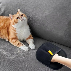 Washable Hair Removal Mitt, image 3