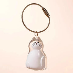 Pet Hair Keepsake Pendant