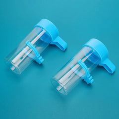 Clip-On Bird Water Dispenser