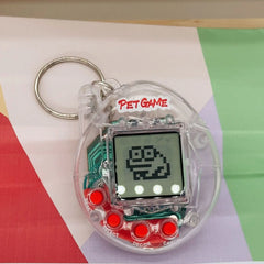 Pocket Virtual Pet, image 21