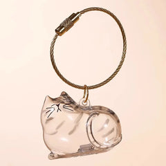 Pet Hair Keepsake Pendant