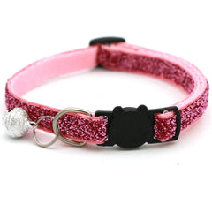 Glitter Breakaway Cat Collar, image 28