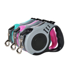Retractable Dog Lead – Purple, image 9