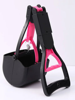 Folding Waste Scooper, image 9