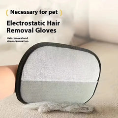 Washable Hair Removal Mitt, image 4