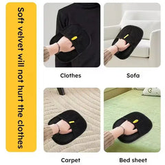 Washable Hair Removal Mitt, image 8