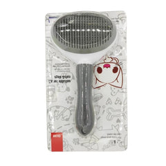 Self-Cleaning Slicker Brush, image 9