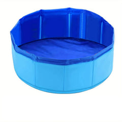 Foldable Pet Play Pool, image 13