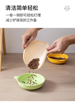 Waterproof Bowl Mat, image 10