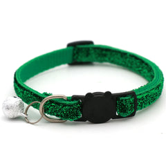 Glitter Breakaway Cat Collar, image 21