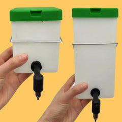 Automatic Rabbit Waterer