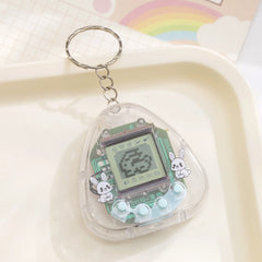Pocket Virtual Pet – 12, image 15