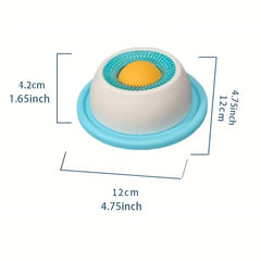 Slow-Feeder Lick Bowl, image 7