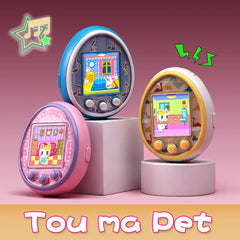 Colour Virtual Pet, image 9