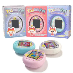 Colour Virtual Pet – Pink-2, image 5