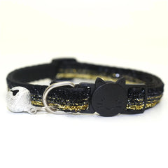 Glitter Breakaway Cat Collar, image 14