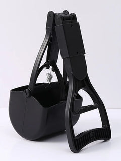 Folding Waste Scooper, image 7