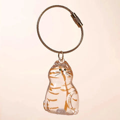 Pet Hair Keepsake Pendant