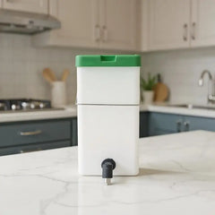 Automatic Rabbit Waterer