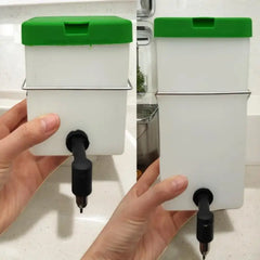 Automatic Rabbit Waterer