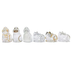 Pet Hair Keepsake Pendant