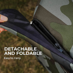 Collapsible Outdoor Pet House