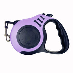 Retractable Dog Lead – Blue, image 19