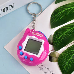 Pocket Virtual Pet – 14, image 12