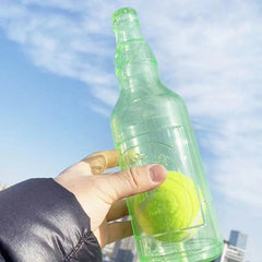 Bottle & Ball Dog Toy, image 8