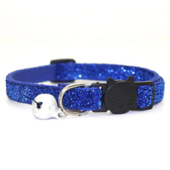 Glitter Breakaway Cat Collar, image 13