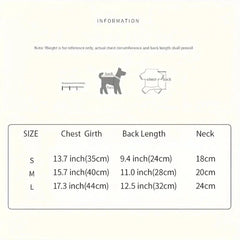Plush Rabbit & Cat Coat